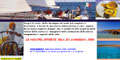Sud Sardegna In Vela: Noleggio imbarcazioni, crociere, escursioni giornaliere, scuola di vela